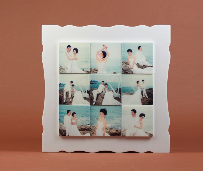 相片膠和大韓水晶膠有區別嗎？