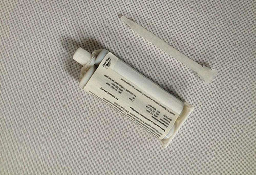 環(huán)氧樹脂結構膠特點及分類大全
